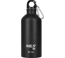 Nc3801 Pudele Tūristu 550ml Melna Nils Camp