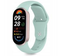 Siksna Tech-protect Iconband Pure Xiaomi Smart Band 8 / 9 / 10 / Nfc Soft Mint