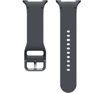 Band Samsung Sport for Galaxy Watch8 / Watch8 Classic (S/M) dark gray