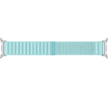 Band Samsung Fabric for Galaxy Watch8 / Watch8 Classic (S/M) mint