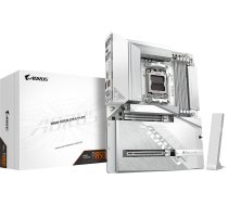 Gigabyte B850 Aorus Stealth Ice Amd B850 Ligzda Am5 Atx