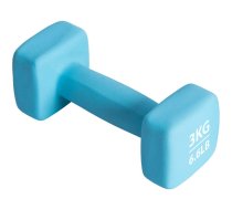 Hantele Neopren 3kg Pure 2 Improve 1gab.
