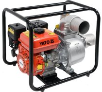 Motopompa Ūdens Benzīna 4'' 5,9hp 96m3/h