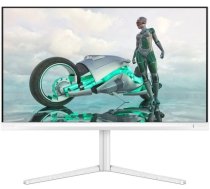 Monitors 27m2n3501pa 27 collu Ips 260hz Hdmix2 Dp Pivot Skaļruņi Philips