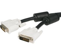 Kabelis Startech Dvi-d - Dvi-d 2m Melns (dviddmm2m)