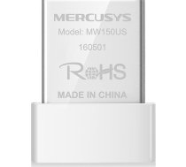 Karte Tíkla Mercusys Mw150us