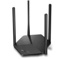 Maršrutētājs Tp-link Maršrutētājs Mercusys Mr60x Wifi 6 Ax1500 2lan 1wan