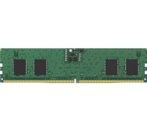 Atmiņa Servera Kingston Ddr5, 16 Gb, 5600 Mhz, Cl46 (kvr56u46bs8-16)