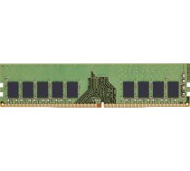Atmiņa Servera Kingston Kingston Technology Kth-pl432es8/16g Modulis Atmiņas 16 Gb 1 X 16 Gb Ddr4 3200 Mhz Korekcja Ecc