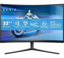Monitors Philips Evnia 32m2c5500w/00
