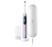 Birste Oral-b Io Series 9 Rose Quartz