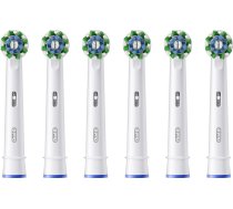 Uzgalis Oral-b Oral-b Pro Cross Action Eb50rx 2+2+2