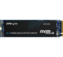 Disks Ssd Pny Cs1030 2tb M.2 2280 Pci-e X4 Gen3 Nvme (m280cs1030-2tb-rb)