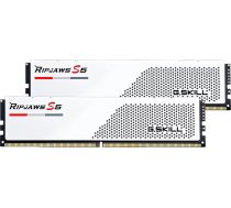 Atmiņa G.skill Ripjaws S5, Ddr5, 48 Gb, 5200mhz, Cl40 (f5-5200j4040a24gx2-rs5w)