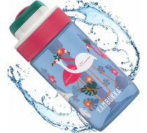 Kambukka Kambukka Lagoon Blue Flamingo 400 Ml Debeszils