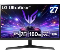 Monitors Lg Ultragear 27gs60f-b