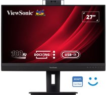 Monitors Viewsonic Vg2757v-2k
