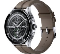 Smartwatch Xiaomi Watch 2 Pro Lte Brūns (bhr7210gl)