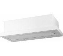 Tvaika Nosūcējs Akpo Tvaika Nosūcējs Teleskopiskais Wk7 Light Eco Rk50 Balts