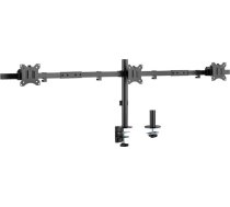 Equip Turētājs Galda Na 3 Monitori 17" - 32" (650158)