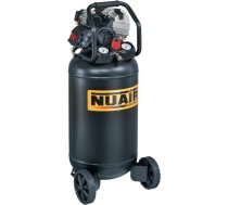 Kompresorss Nuair Kompresors Eļļas Vertikāls 50l 10bar (1gab)
