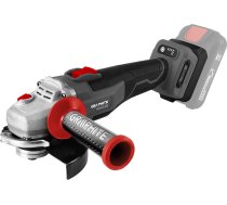 Slīpmašīna Graphite Slīpmašīna leņķiskais 125mm Bezsuku Energy+ 58ge142