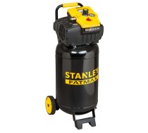 Kompresors Bezeļļu Vertikāls Fatmax 50l 10 Bar 2km