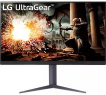 Monitors Lg Ultragear 32gs75q-b
