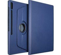 Futlāris Planšetdatora Futlāris Smart Samsung Tab S9 Ultra Tumši zils /dark Blue 14.6"