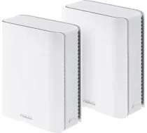 Maršrutētājs Asus Zenwifi Bt10 2-pak (90ig08y0-mo3c40)