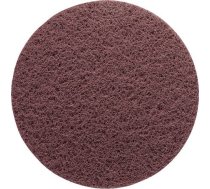 Slīpmašīna Bosch Bosch Expert Non-woven Disc N880 Ultra-fine, 125mm, Sanding Sheet (grey, 5 Pieces, For Eccentric Sanders)