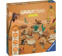 Ravensburger Gravitrax Junior Komplekts Papildinošs Pustynia (270767)