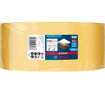Slīpmašīna Bosch Bosch Expert C470 Sanding Sheet, 115mm, K100 (50 Meter Roll, For Orbital Sander, For Hand Sanding)