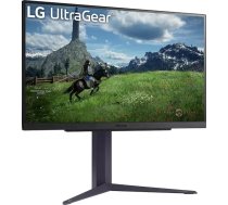 Monitors Lg Ultragear 27gs85q-b