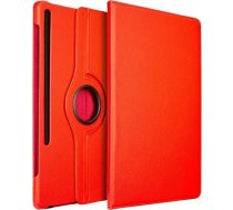 Futlāris Planšetdatora Futlāris Smart Samsung Tab S9 Plus Sarkans /red 12.4"