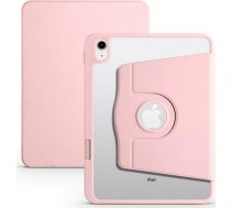 Futlāris Planšetdatora Futlāris Stand Ipad Air 13 2024 Rozā-smilšu/pinksand