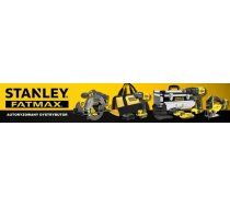 Komplekts Elektroinstrumentu Stanley St Komplekts V20 Sfmck465d2t (sfmcd711 + Sfmcf800) 2x2,0ah Tstak