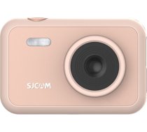 Kamera Sjcam Funcam Rozā