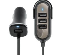 Lādētājs Forever Pc-01 4x Usb-a 5.8 A (gsm036169)