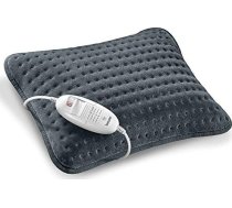 Beurer Hk 48 Cosy Spilvens Elektriskais Na Sofę 30x40 Cm pelēka