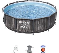 Bestway Baseins Karkasa Steel Pro Max 366cm (5614x)