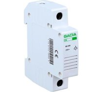 Vcx Vcx Gacia Zvans Uz Sliedes Th35 Eb-230 230v Ac 50/60