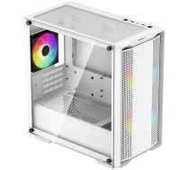 Korpuss Deepcool Cc360 Argb (r-cc360-whapm3-g-1)