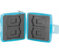 Vāks Jjc Futlāris Na Kartes Jjc Mc11b Na Kartes Sd I Micro Sd