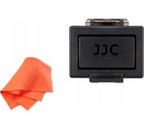 Vāks Jjc Futlāris Na Baterię I Kartes Atmiņas Jjc Bcun2 Universālās