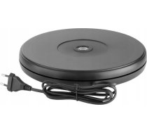 Freepower Galds Rotējošais 360° Freepower 25x4cm Black 230v