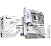 Pamatplate Gigabyte Z890 Aorus Pro Ice