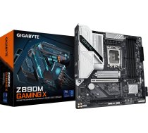Pamatplate Gigabyte Z890m Gaming X