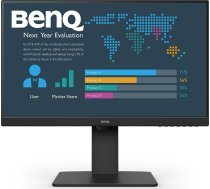 Monitors Benq Bl2786tc (9h.lmplb.qbe)