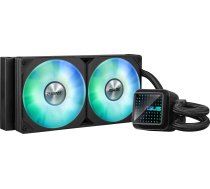 Dzesēšana Ūdens Asus Prime Lc 240 Argb (90rc0111-b0eay0)